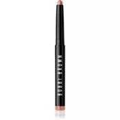 Bobbi Brown Long-Wear Cream Shadow Stick dolgoobstojna senčila za oči v svinčniku odtenek Peach Flame 1.6 g