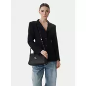 Ročna torba MICHAEL Michael Kors 30R6S9IS1E Črna