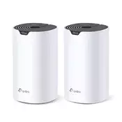TP-LINK brezžični usmerjevalnik - router/dostopna točka - AP Deco S7 (2-pack)