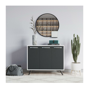 Hanah Home Višenamenska komoda Piffa 811MDD4143