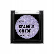 IB nadlak za senčila za oči Sparkle On Top, št. 4; 2 g