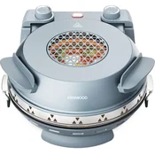 Kenwood My pizzeria KPO10.000GY pečica za pizzo, siva