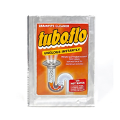 TUB-O-FLO Sredstvo za odmašcivanje, 60g