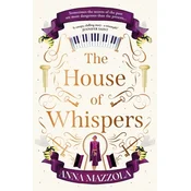 House of Whispers