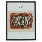 Okvir za slike OSCAR 30x40cm crna
