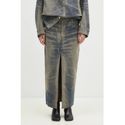 Jeans krilo DARKPARK Erika