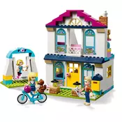 LEGO® Friends Stephaniejina hiša (41398)