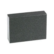 BRUSNA GOBICA K60 100x70x25mm ABRAZIV, TRIUSO | Topdom