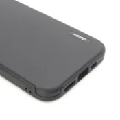 Torbica Benks Navigation za iPhone 12/12 Pro 6.1 crna