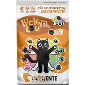 Lucky Lou Food Code Adult - Perutnina in raca - 750 g