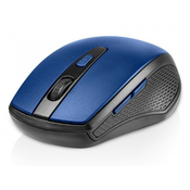 TRACER miška Deal, Nano USB, modra