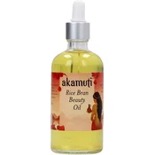 Japonski lepotilno olje iz riževih otrobov  - 100 ml