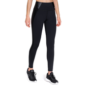 Dea Leggings, Black - XS
