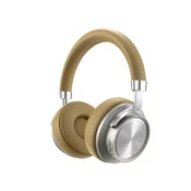 Lenovo Slušalke na ušesih Bluetooth HD800, zlate