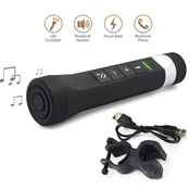 Bluetooth 6u1 uređaj Intex Spectrasonic 24557