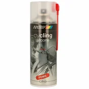 Silikon sprej za kolo Cycling SILICONE 283 Motip - 400 ml