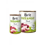 Brit | Pate & Meat Raca