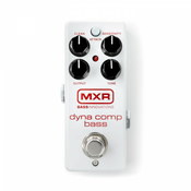 MXR M282 DYNA COMP BASS COMPRESSOR MINI