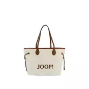 JOOP! Shopper torba Lanoso bež / smeda