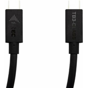 I-tec Thunderbolt cable USB kabel