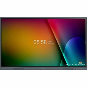 Interaktivna Zaslon osjetljiv na dodir ViewSonic IFP6533-G 65 60 Hz 4K Ultra HD