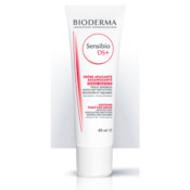 Bioderma Sensibio DS+ pomirjujoča krema, 40 ml
