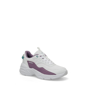 KINETIX AURA TX W 4FX WHITE Woman Sneaker