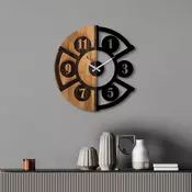 Wallity Zidni sat 56x3x56cm Orah