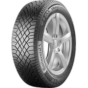 Continental Viking Contact 7 ( 205/50 R17 93T XL, Nordic compound, sa rebrom felne DOT2022 )