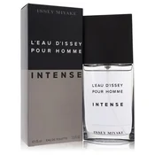 Issey Miyake LEau DIssey Pour Homme Intense toaletna voda za moške 75 ml