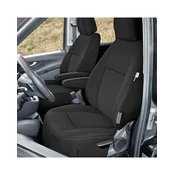 Tailored car seat covers Mercedes Vito/Viano/V-Class 2014- (2 seats)