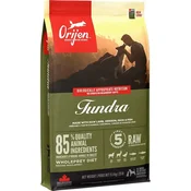 Orijen ORIJEN Tundra briketi za odrasle pse (piščanec, ribe, puran) 11,4 kg