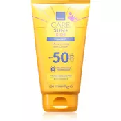 Avon Care Sun + Kids vlažilna krema za sončenje SPF 50 za otroke 150 ml