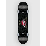 Cartel Skateboards Cartiller 8 Complete uni