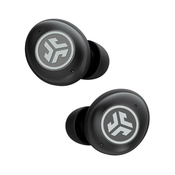 JLab JBuds Air Pro In-Ear True Wireless Sport Kopfhörer 36h Stunden Spielzeit, Schweiß- und staubgeschützt