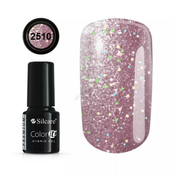 Color IT Premium Unicorn 2510 Trajni gel lak za nokte UV i LED | SILCARE| Kozmo