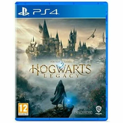 Video igra za PlayStation 4 Warner Games Hogwarts Legacy Standard