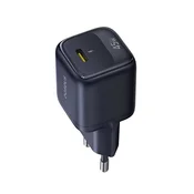 Baseus EnerFill FN22 45W brzi punjac na struju, USB Type-C, crni