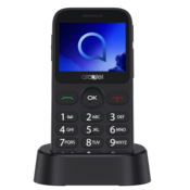 ALCATEL mobilni telefon OT-2019G, Silver
