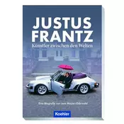 Justus Frantz