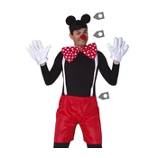 Guirca Moški komplet Mickey Mouse