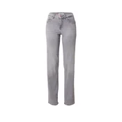 ONLY Kavbojke ONLPOWER siv denim