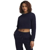 Under Armour Mikica Icon Terry Varsity Crew