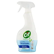 Cif Cleanboost 500ml MR - Univerzalno čistilo za okna in steklo