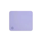 SteelSeries QcK podloga za miško 320 x 270 mm vijolične barve