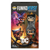 Funkoverse POP: DC Comics 100 - 2 paketa (SL)