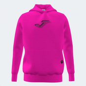 Joma Lion Hoodie Fluor Pink