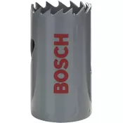 Bosch testera za otvore HSS-bimetal za standardne adaptere 29 mm, 1 1/8 - 2608584107