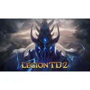 Legion TD 2