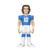 Funko POP! GOLD 5 NFL: CHARGERS - JUSTIN HERBERT
